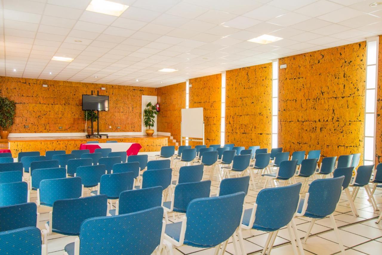 Hotel Magic Cristal Park Benidorm Exterior foto